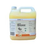Gilly's 4L Natural Liquid Beeswax