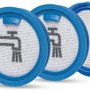 Filters For Electrolux 600,800 Series