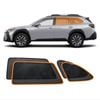 Port Rear Window Sun Shade for Subaru Outback 2020-2025 Car Sun Blind Mesh
