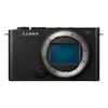 Panasonic Lumix S9 Mirrorless Camera (jet Black)