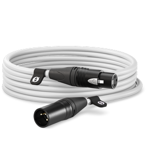 Rode Premium Xlr-6m Cable - White