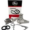 Timing Belt Kit For Hyundai Excel X2 S Coupe G4DJ Mitsubishi Lancer 4G15 1.5L SO
