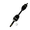 Front Left CV Joint Drive Shaft for Nissan Pulsar 1.6L 2.0L N14 NX NXR B13