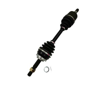 Front Left CV Joint Drive Shaft for Nissan Pulsar 1.6L 2.0L N14 NX NXR B13