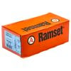 Ramset 12 x 60mm Galvanised DynaBolt Plus Hex Nut - 25 Pack