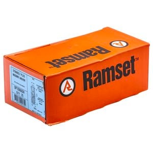 Ramset 12 x 60mm Galvanised DynaBolt Plus Hex Nut - 25 Pack