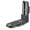 Manfrotto L Bracket With 2 X 200lt-pl Quick Release Plate