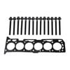 Permaseal Cylinder Head Bolt & Gasket Kit For Ford Territory Sx Sy Barra 4.0l