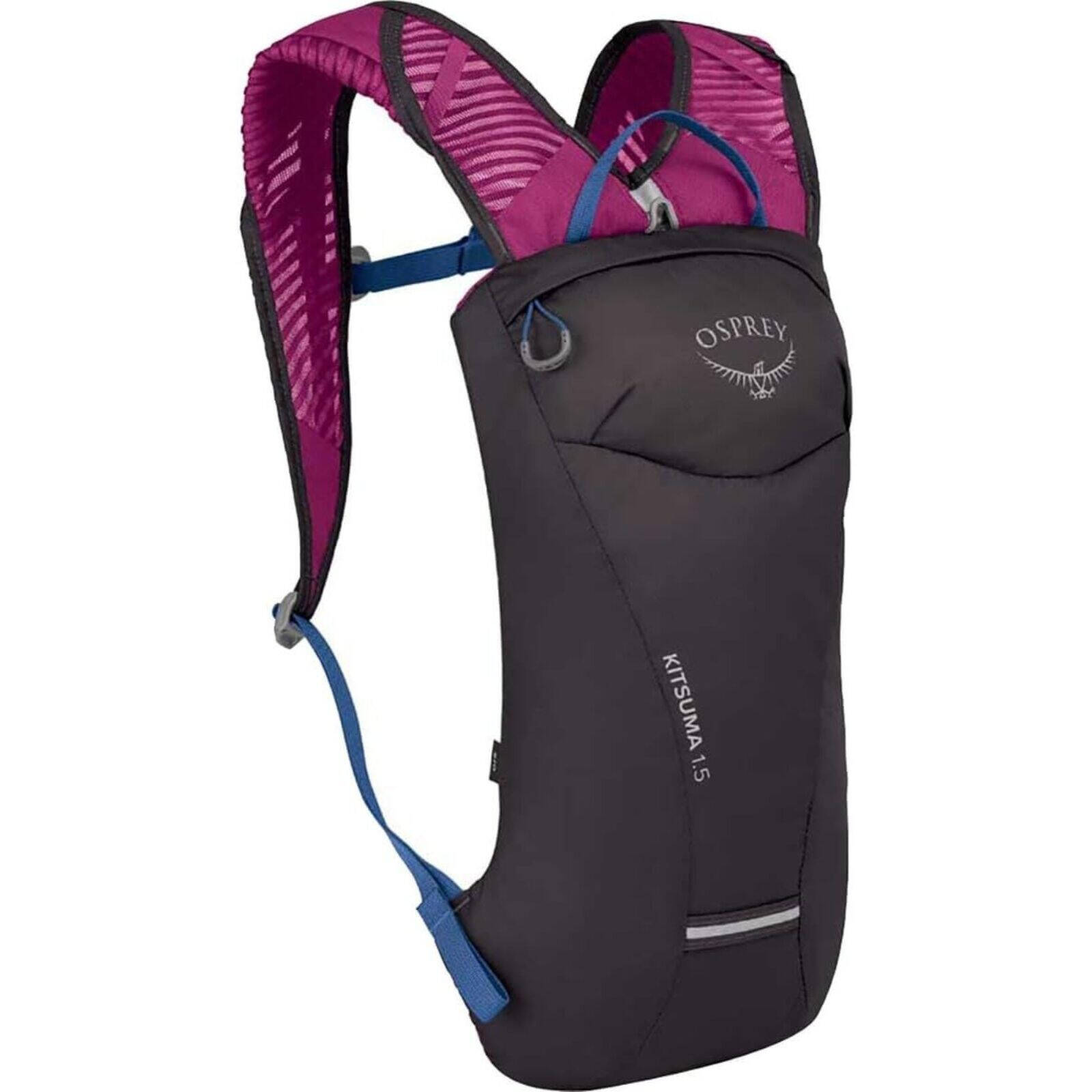 osprey backpack brisbane Arcane Small 12L Brown | Day Pack Osprey Mens Kestrel LT 45L Backpack A rugged Osprey: Backpacks, Luggage & Travel