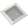 Bradford 150mm CSR Short Spigot Airmaster Ceiling Grill Vent