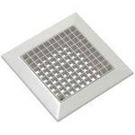 Bradford 150mm CSR Short Spigot Airmaster Ceiling Grill Vent