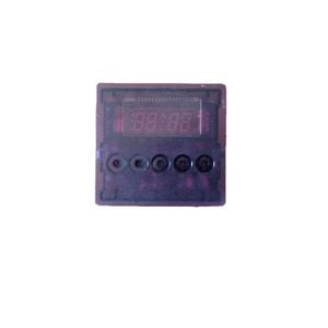 Oven Electronic Timer Clock - 5 Button Timer Ea5431007000000, Suits Ilve