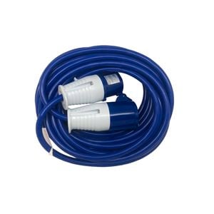 CordTech 10m Caravan Extension Lead