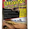 Zoo Med Excavator Clay Burrowing Substrate