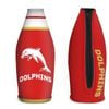 NRL Tallie Stubby Cooler - DOLPHINS - Tally