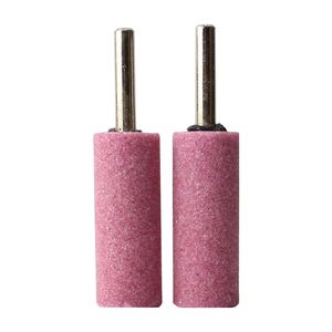 Josco 2 Piece 19 x 51mm Abrasive Mounted Points