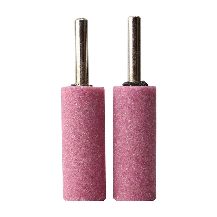 Josco 2 Piece 19 x 51mm Abrasive Mounted Points