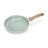 Fissman Australia Aluminium Non-Stick Induction Frying Pan Cameo 24x5cm