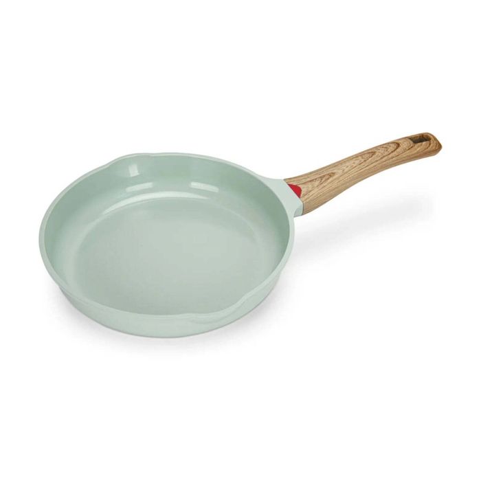 Fissman Australia Aluminium Non-Stick Induction Frying Pan Cameo 24x5cm