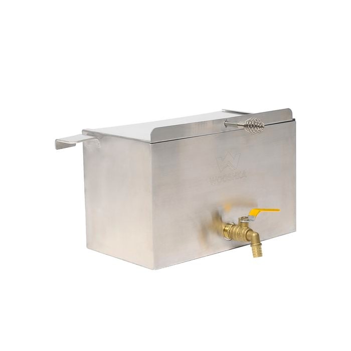 Wooshka Hot Water Boiler