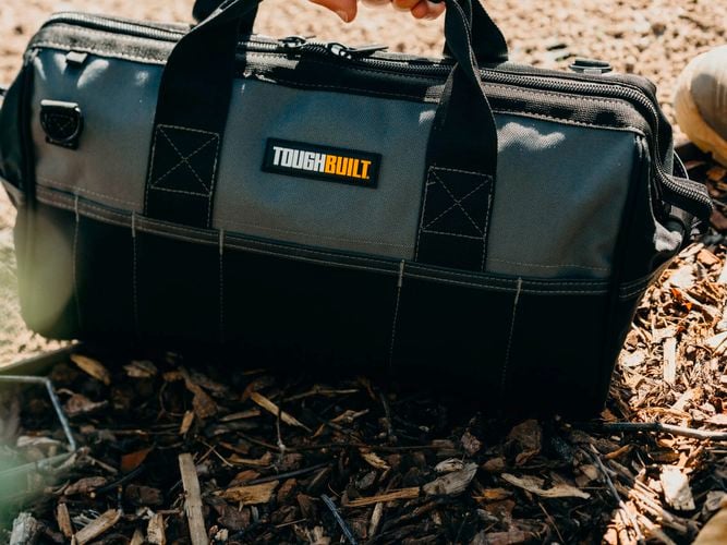 ToughBuilt Builder Bags
