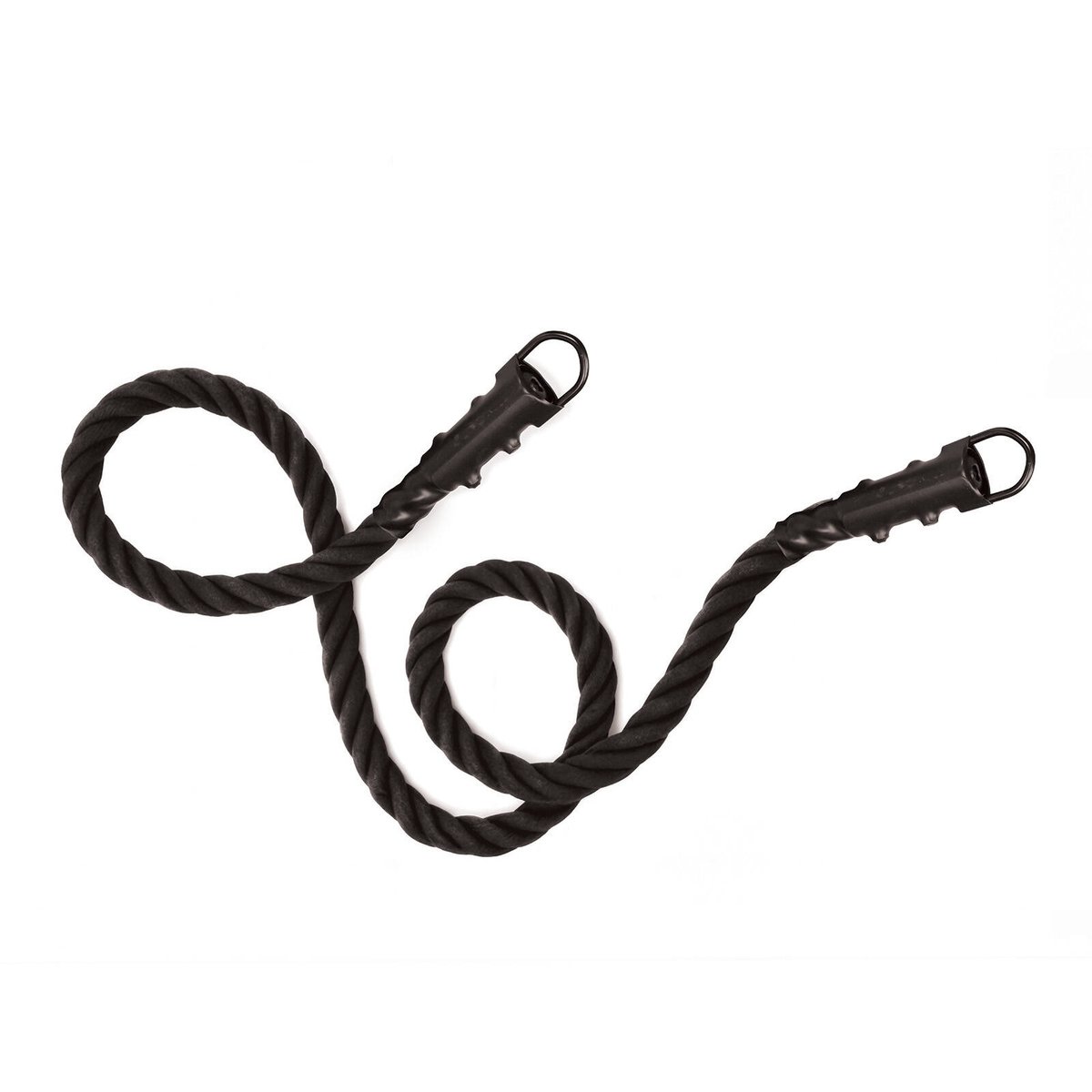 Swing Slide Climb Battle Rope