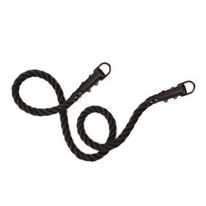 Swing Slide Climb Jungle Rope