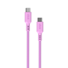 Click 2M Type-C to Type-C Cable