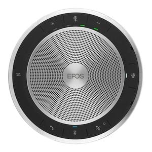 Sennheiser Expand Sp 30t Speakerphone Universal Usb/bluetooth Black, Silver [1000225]