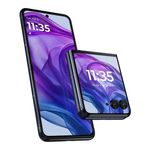 Motorola Razr 50 Ultra 5G 512GB/12GB 6.9" - Midnight Blue [MOT207057]