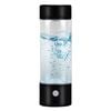 Catzon SPE PEM Hydrogen Water Bottle Generator-Black