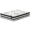 ALFORDSON Mattress 34cm  - Double