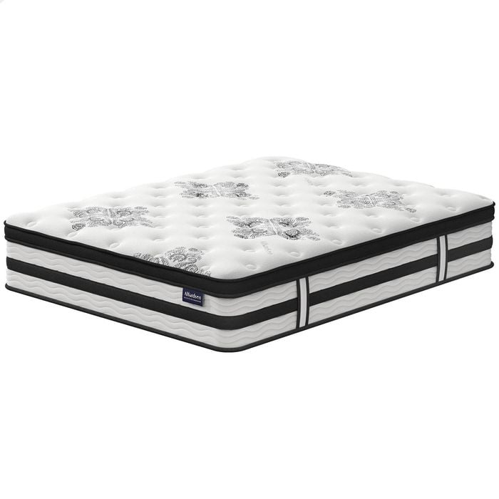 ALFORDSON Mattress 34cm  - Double
