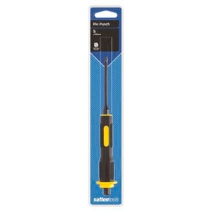 Sutton 5 x 200mm Pin Punch