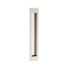 Zanda 300 x 37mm Stainless Steel Verve Flush Pull