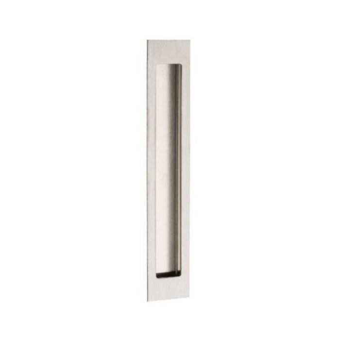 Zanda 300 x 37mm Stainless Steel Verve Flush Pull