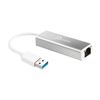 J5create Usb-a 3gigabit Ethernet Adapter 10 100 1000 Mbps W/ Led