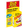 Big Cheese Mouse And Rat Attractant