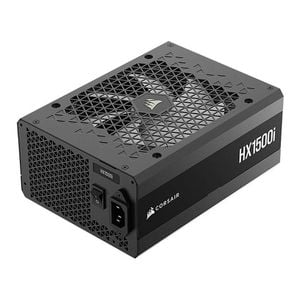Corsair Hx1500i Fully Mod Platinum Atx 1200w Psu [cp-9020308-au]