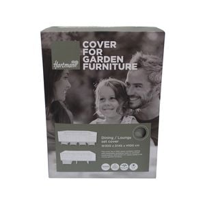 Hartman 300 x 145 x 100cm Outdoor Furniture Cover 