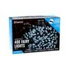 Lytworx 400 LED White Connectable Fairy Party Lights