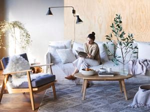 DIY - Header - How to create a sanctuary that will improve your wellbeing