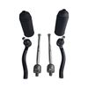 Steering Kit for Nissan Micra FBUK13 FAUK13 1.2L HR12DE 1.5L HR15DE 2010~2017