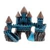 Pet Zone Aquarium Castle