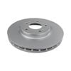 Basco Front Brake Rotor for Mitsubishi 380 DB 2005-2008 294mm -BDR10157