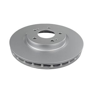 Basco Front Brake Rotor for Mitsubishi 380 DB 2005-2008 294mm -BDR10157