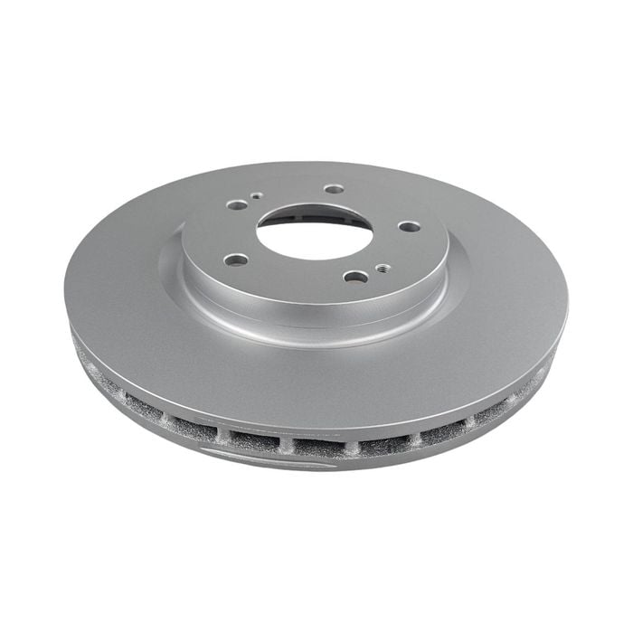 Basco Front Brake Rotor for Mitsubishi 380 DB 2005-2008 294mm -BDR10157