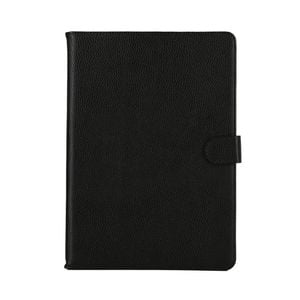 Cleanskin Book Cover For Ipad 10.2 Black