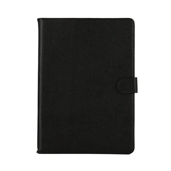 Cleanskin Book Cover For Ipad 10.2 Black