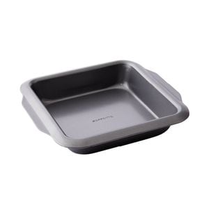 Soffritto Commercial Ii Square Pan 20cm